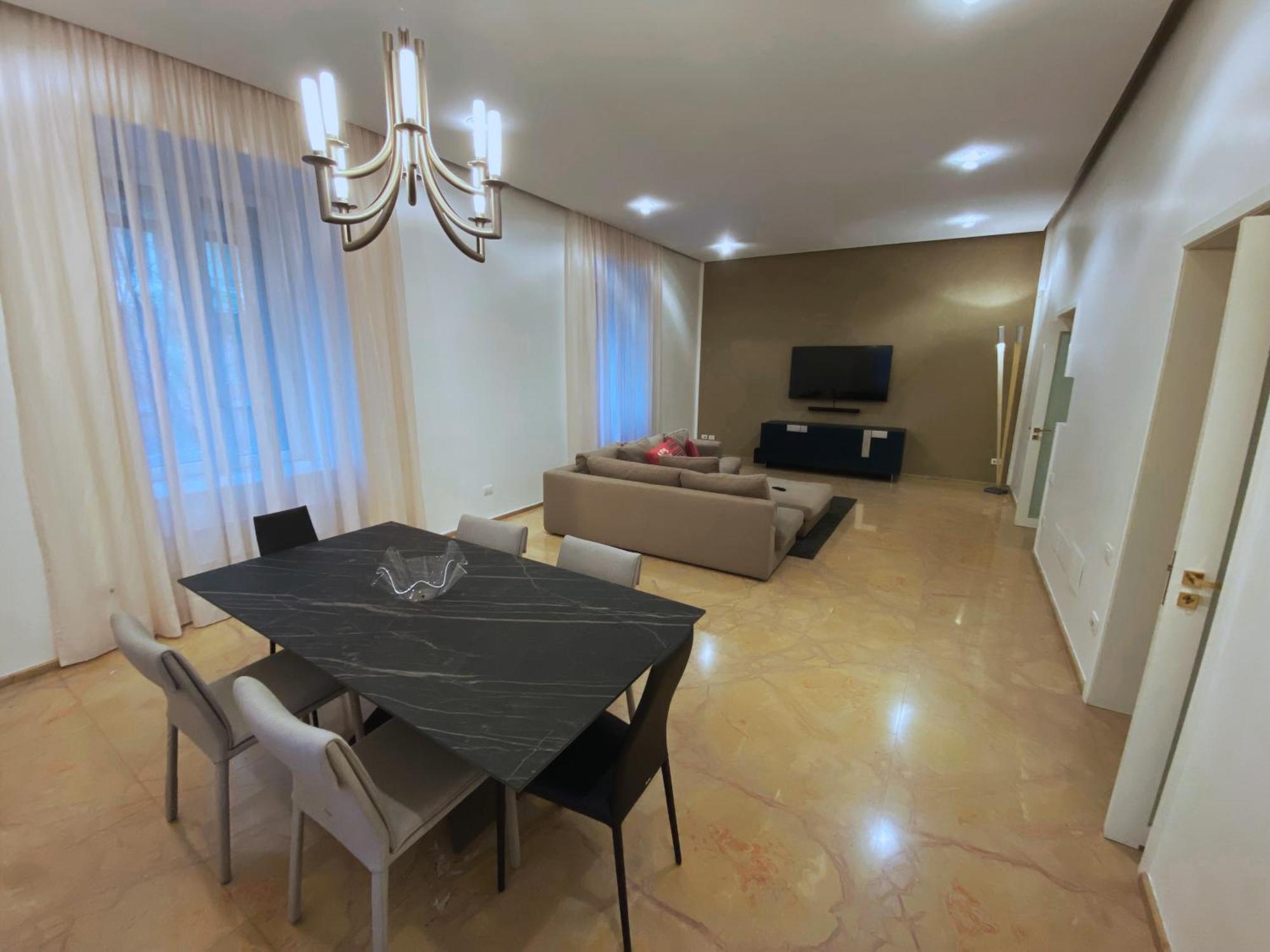 Luxury House With Parking Apartment Naples Exterior photo