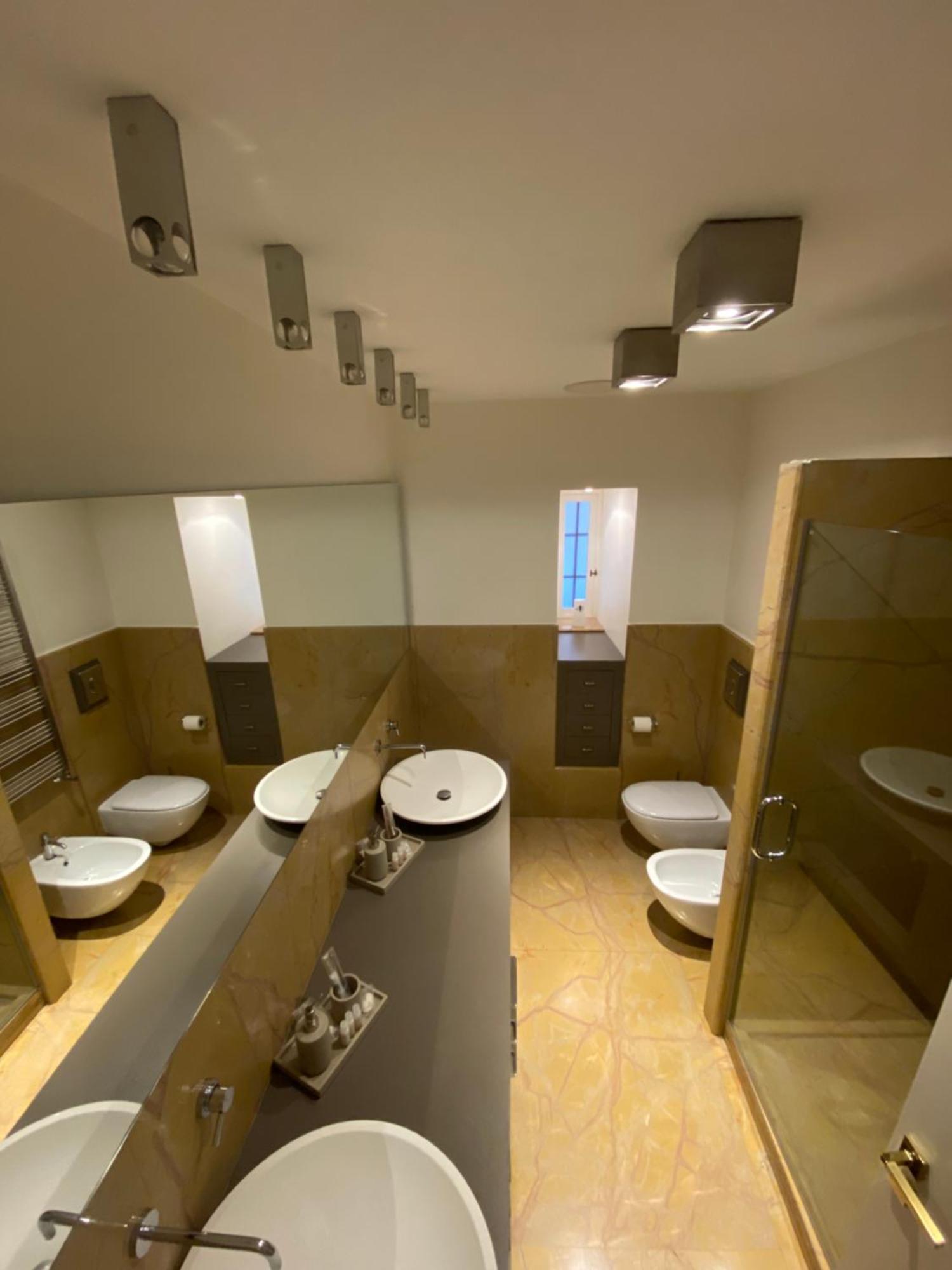 Luxury House With Parking Apartment Naples Exterior photo